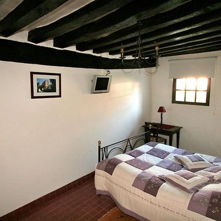 Messy Moulin De Moulignon B&B المظهر الخارجي الصورة