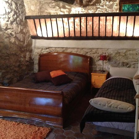 Messy Moulin De Moulignon B&B المظهر الخارجي الصورة
