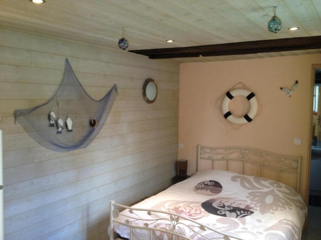 Messy Moulin De Moulignon B&B المظهر الخارجي الصورة