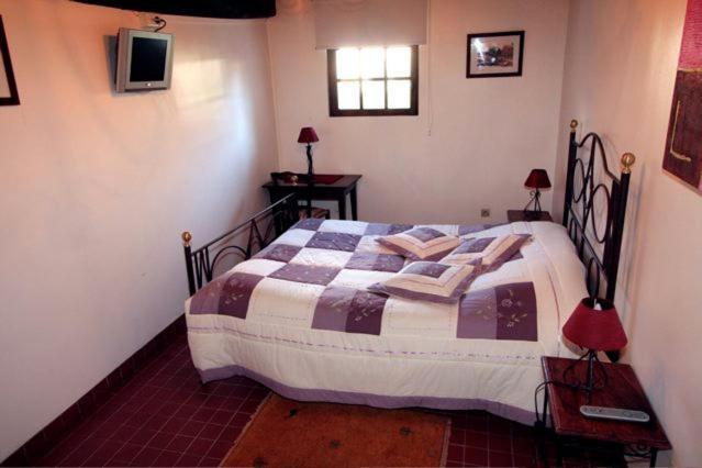 Messy Moulin De Moulignon B&B المظهر الخارجي الصورة