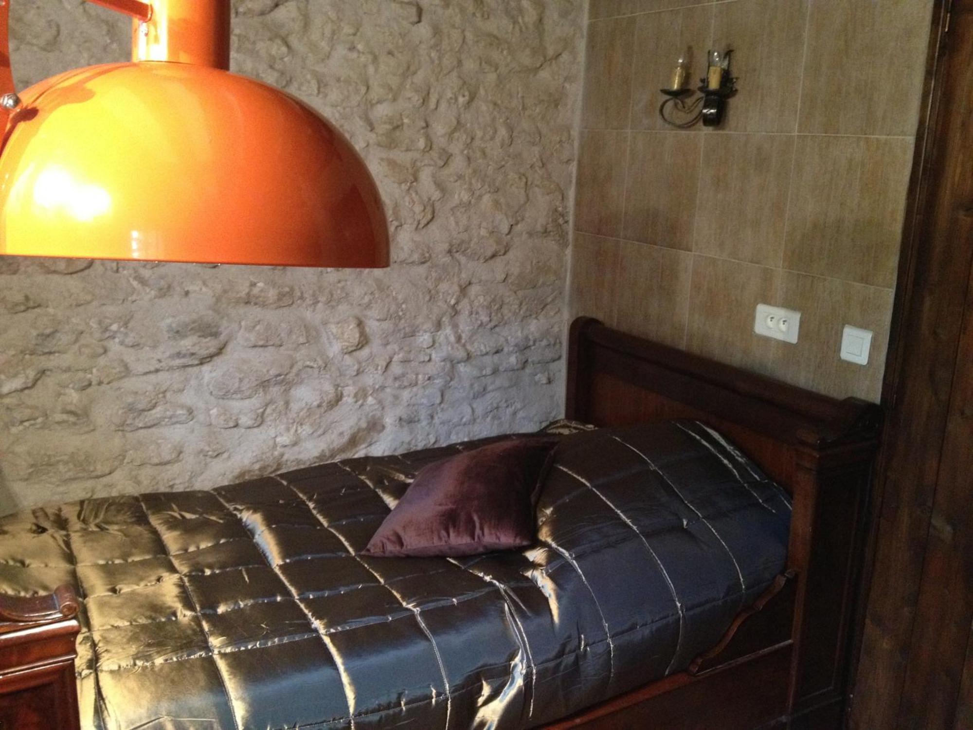 Messy Moulin De Moulignon B&B المظهر الخارجي الصورة