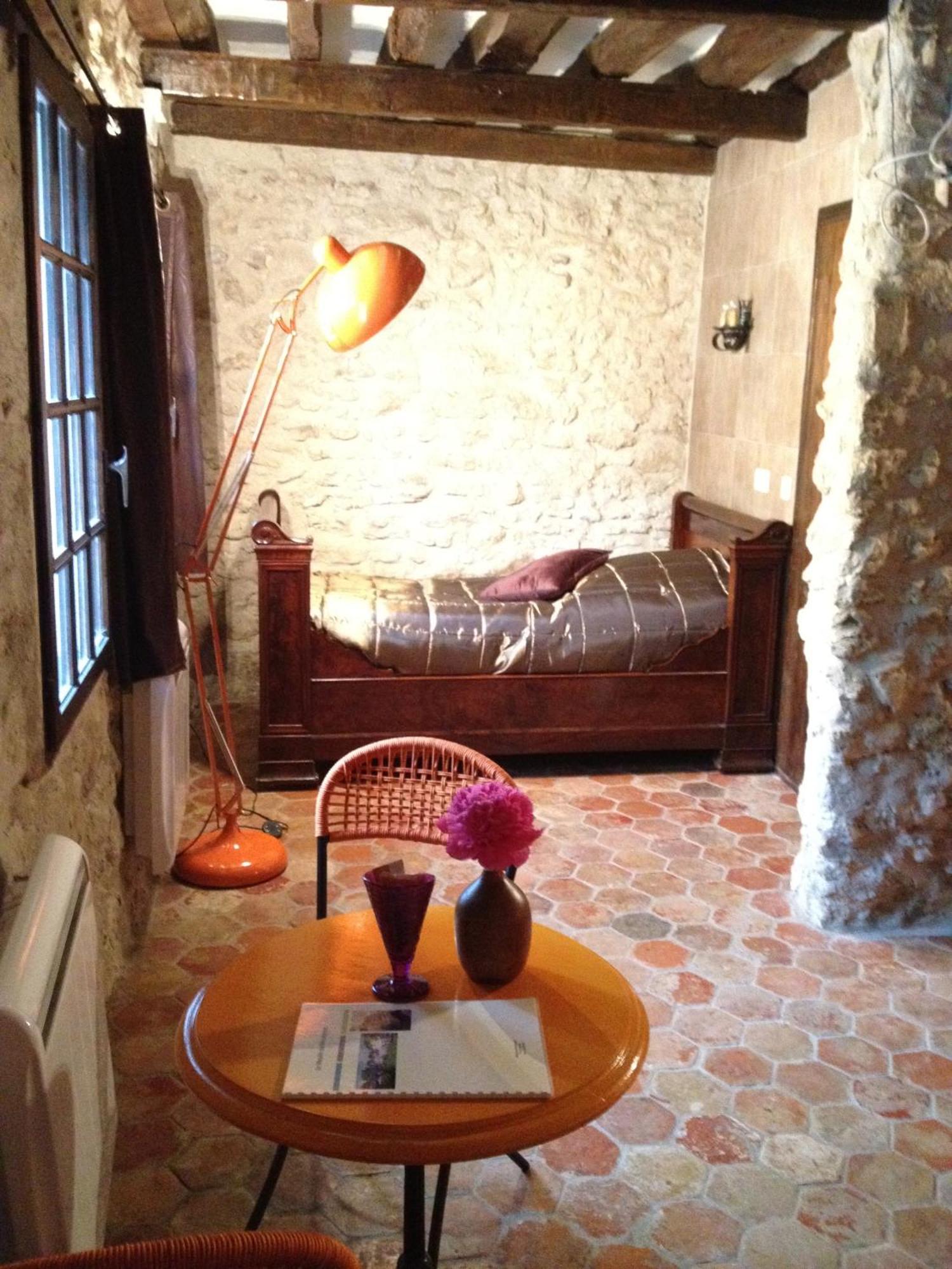 Messy Moulin De Moulignon B&B المظهر الخارجي الصورة