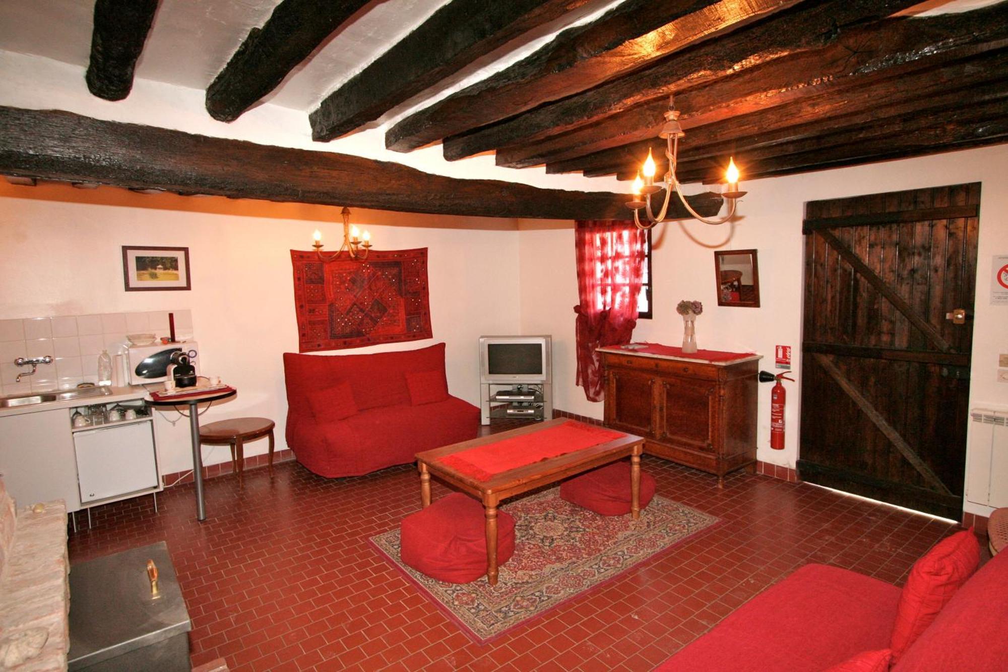Messy Moulin De Moulignon B&B المظهر الخارجي الصورة