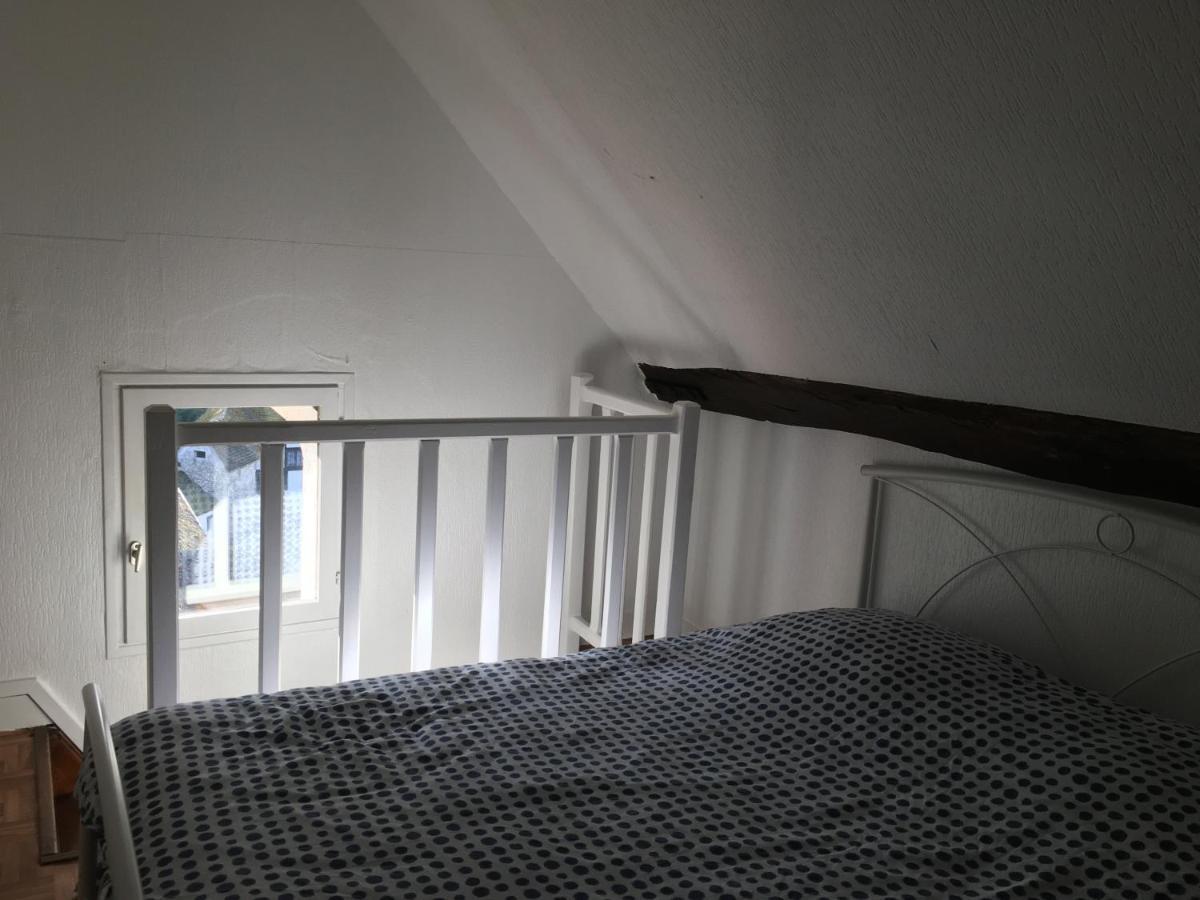 Messy Moulin De Moulignon B&B المظهر الخارجي الصورة